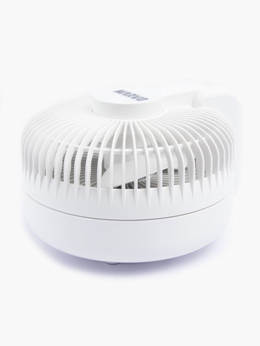 Ventilador de circulación Marvo Maglev HCF-028F