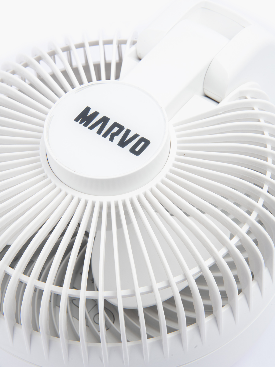 Ventilador de circulación Marvo Maglev HCF-028F