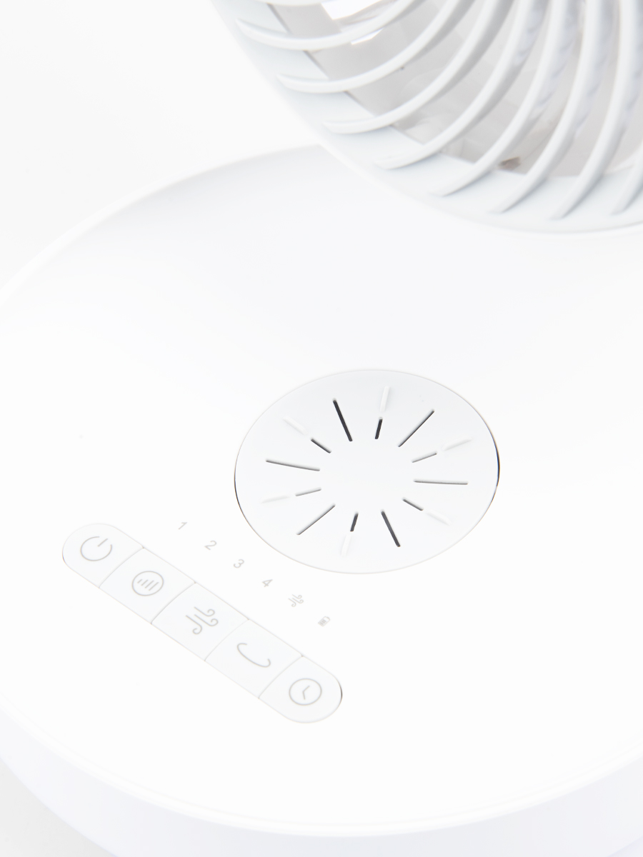 Ventilador de circulación Marvo Maglev HCF-028F