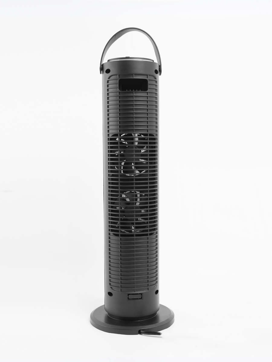 Ventilador y Calefactor Navitech 2 en 1 – Climatización Práctica y Versátil