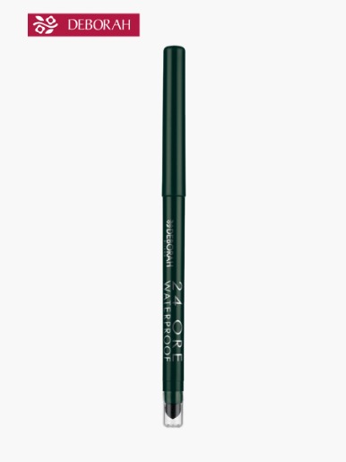 Delineador WP Verde 06 - <em class="search-results-highlight">Deborah</em>