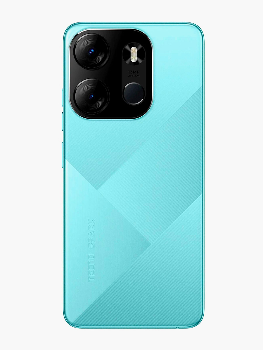 Celular Tecno Spark Go 2023 - 64 GB