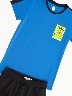 Conjunto Camiseta + Short