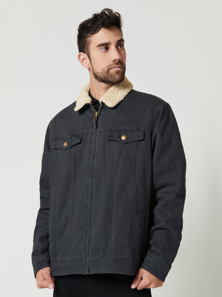 Weatherproof - Chaqueta Trucker