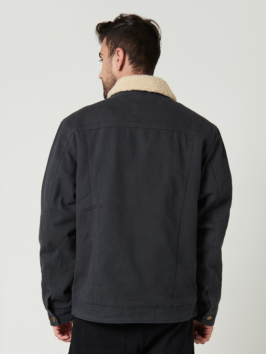 Weatherproof - Chaqueta Trucker