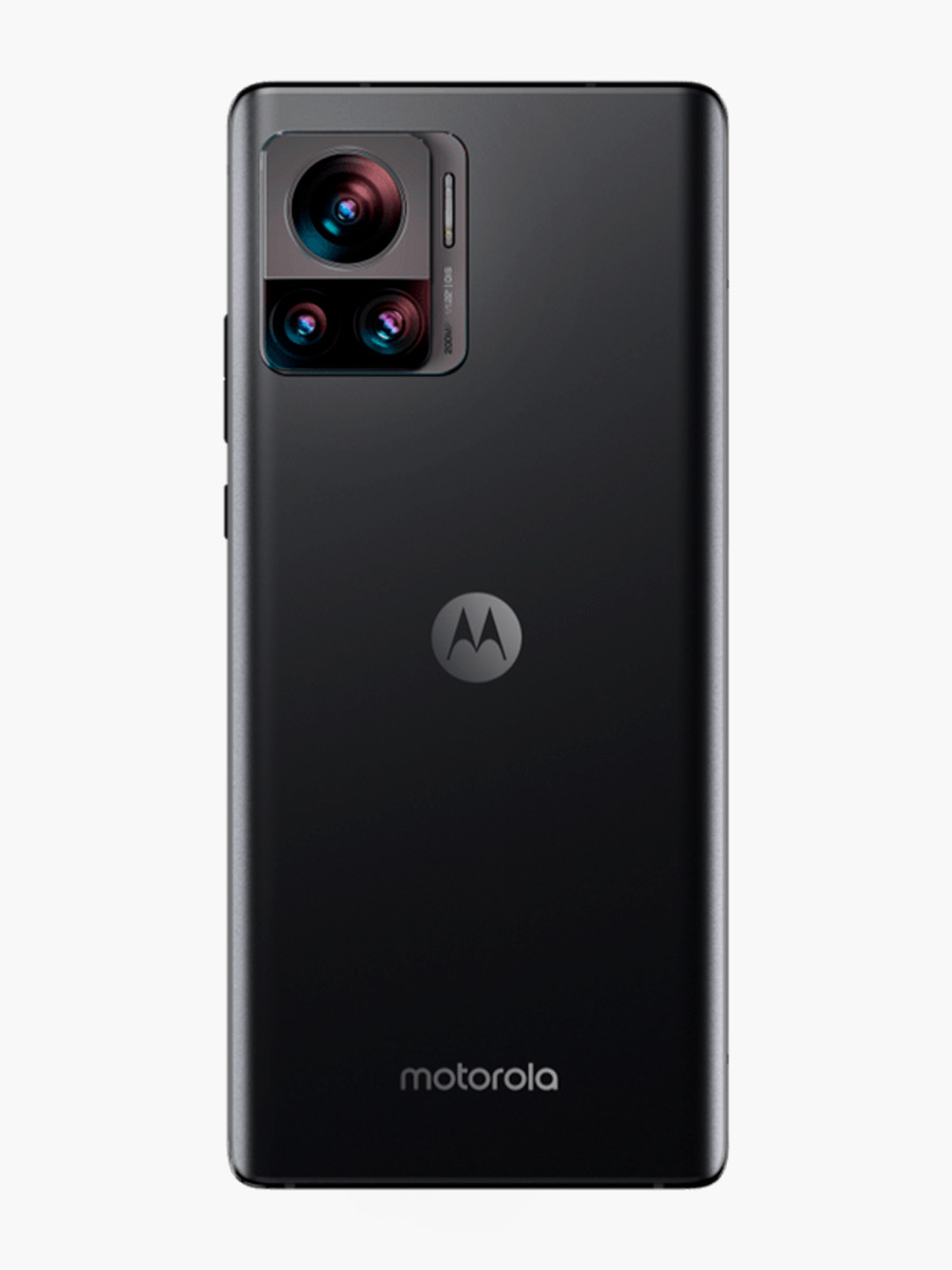 Celular Motorola E30 Ultra 256 GB | Azul