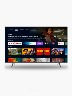 Smart TV QLED Indurama 65″ 4K 65TIKGFQLED | Cromado