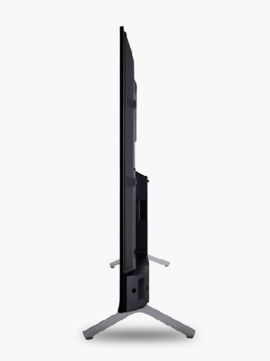 Smart TV QLED Indurama 65" 4K 65TIKGFQLED Android 11.0
