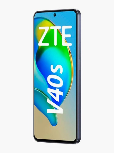 Celular ZTE BLADE V40S 128 GB | Gris