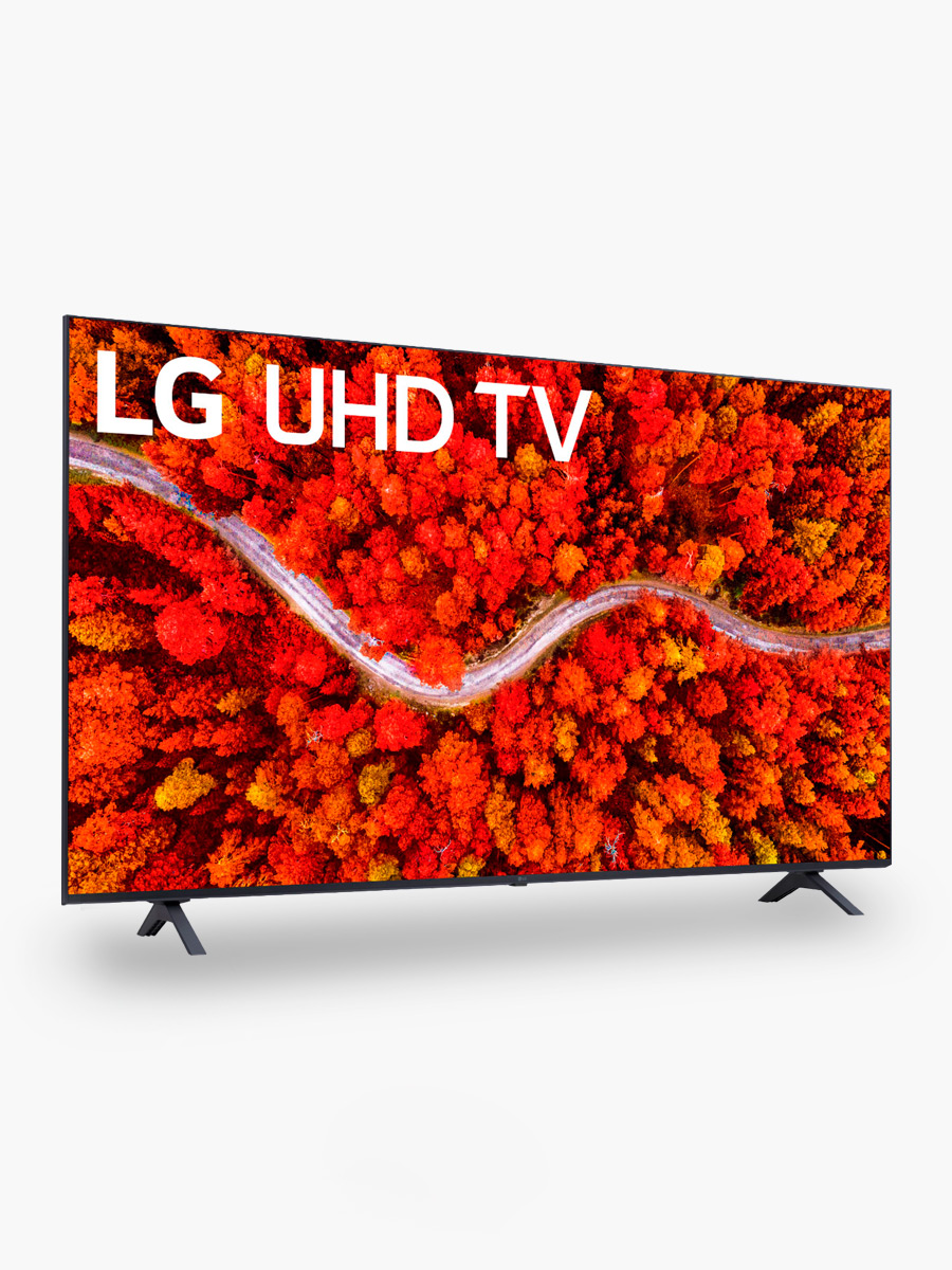 Smart Tv LG 60UQ8000PSB 60 " 4K UHD LED HDR 10 PRO Webos