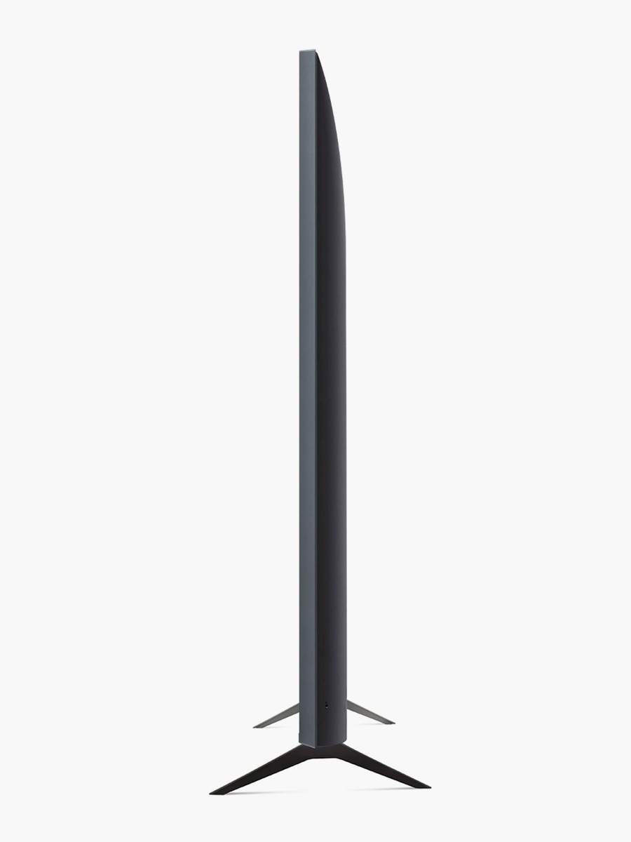 Smart Tv LG 60UQ8000PSB 60 " 4K UHD LED HDR 10 PRO Webos
