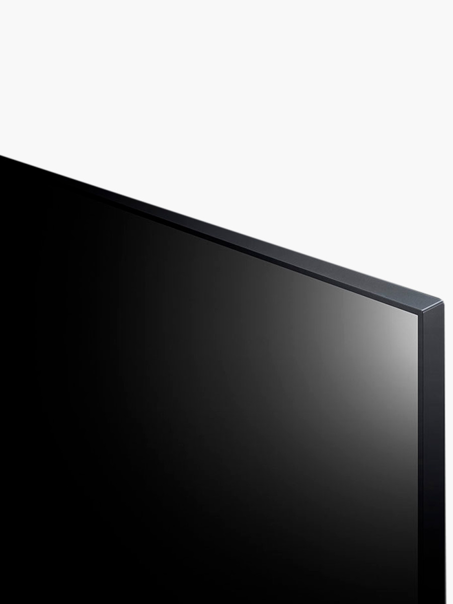 Smart Tv LG 60UQ8000PSB 60 " 4K UHD LED HDR 10 PRO Webos