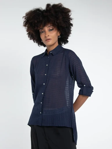 <em class="search-results-highlight">Camisa</em> Holgada - Labelle
