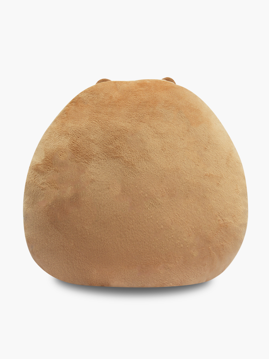 Cabeza Oso Escandaloso