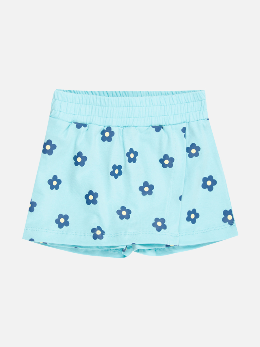 Falda Short - Preescolar