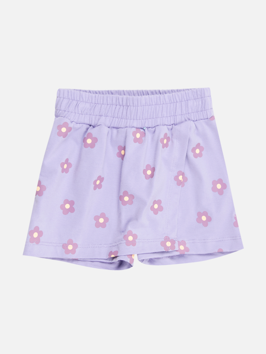 Falda Short - Preescolar