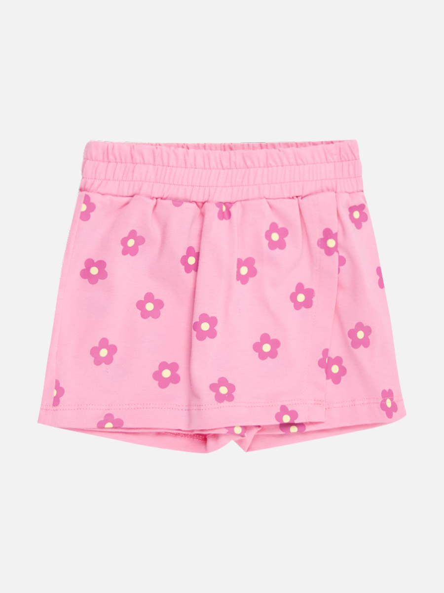 Falda Short - Preescolar