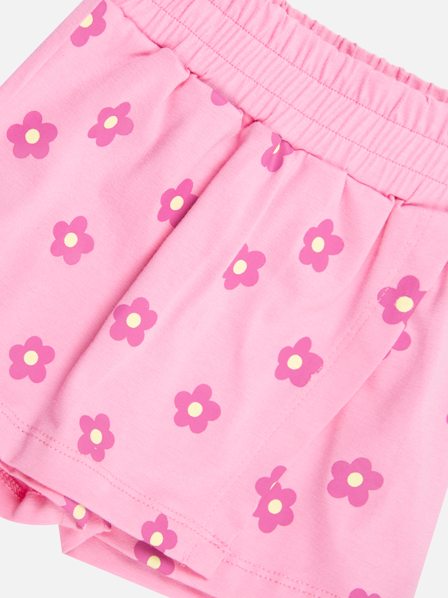 Falda Short - Preescolar