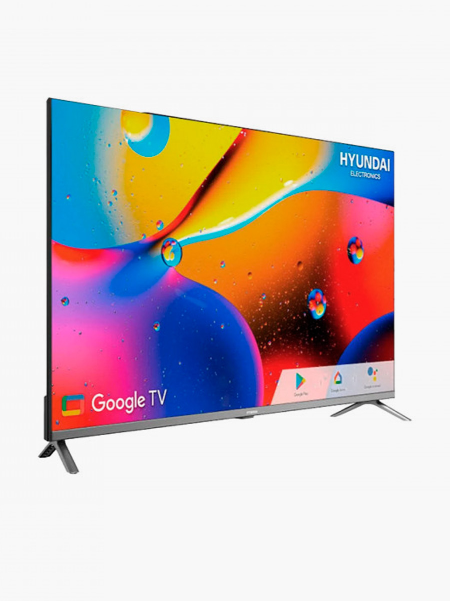 Smart Tv Hyundai LED 43" Google Tv