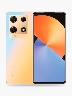 Combo Infinix Note 30 256GB + Celular HOT30I 128GB