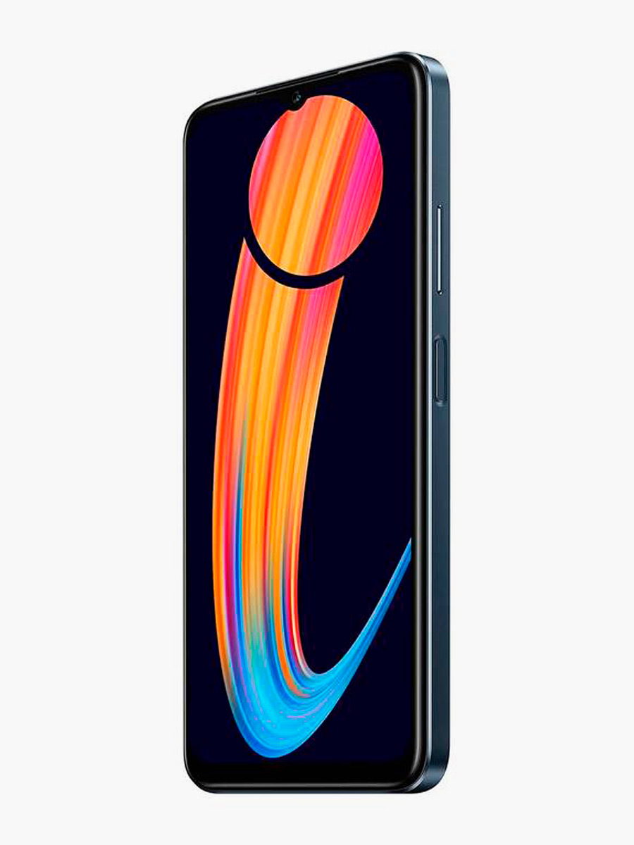 Combo Infinix Note 30 256GB + Celular HOT30I 128GB