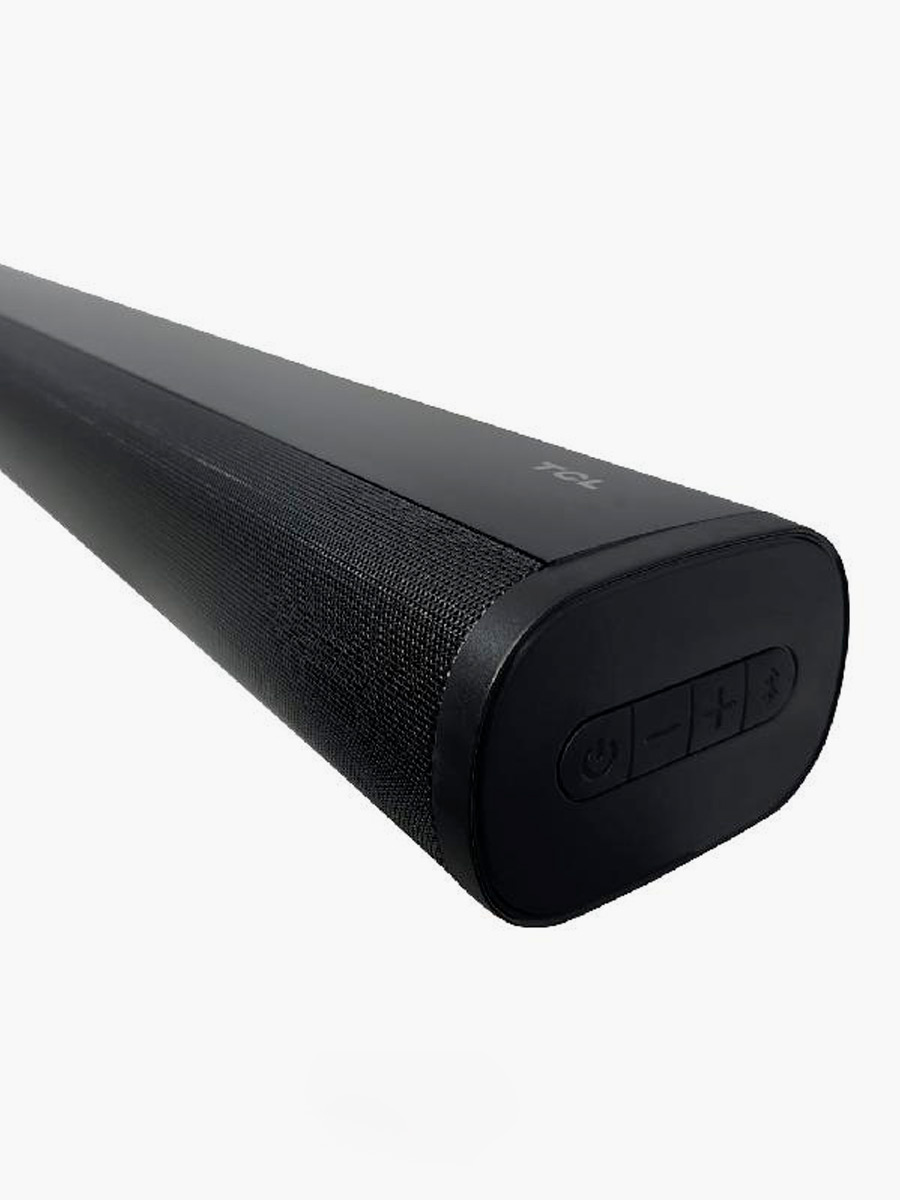 Barra de Sonido TCL S522W 200 Watts | Negro