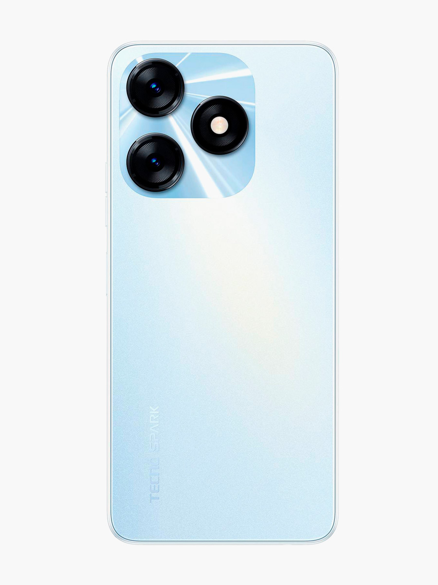 Celular Tecno Spark 10 Pro 256 GB | Blanco