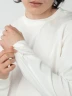 Buzo Cuello Redondo Minimalista - EtaBasic