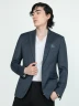 Blazer Formal Texturizado - August 1810