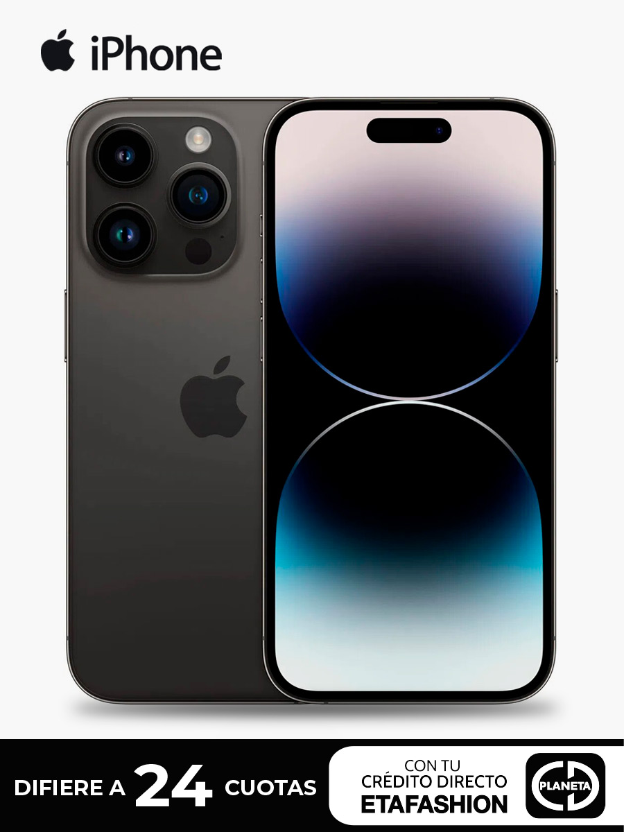 Apple IPhone 14 Pro | 128 GB
