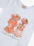 Conjunto Camiseta + Short - Preescolar
