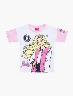 Camiseta Barbie - Preescolar