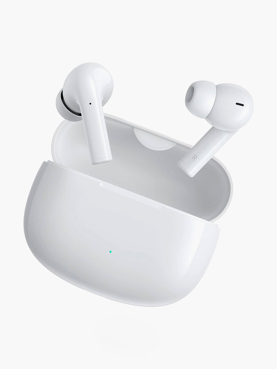 Audífono BT Honor X3 Lite | Blanco