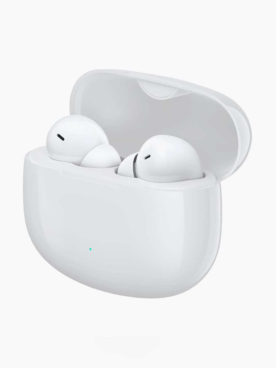 Audífono BT Honor X3 Lite | Blanco