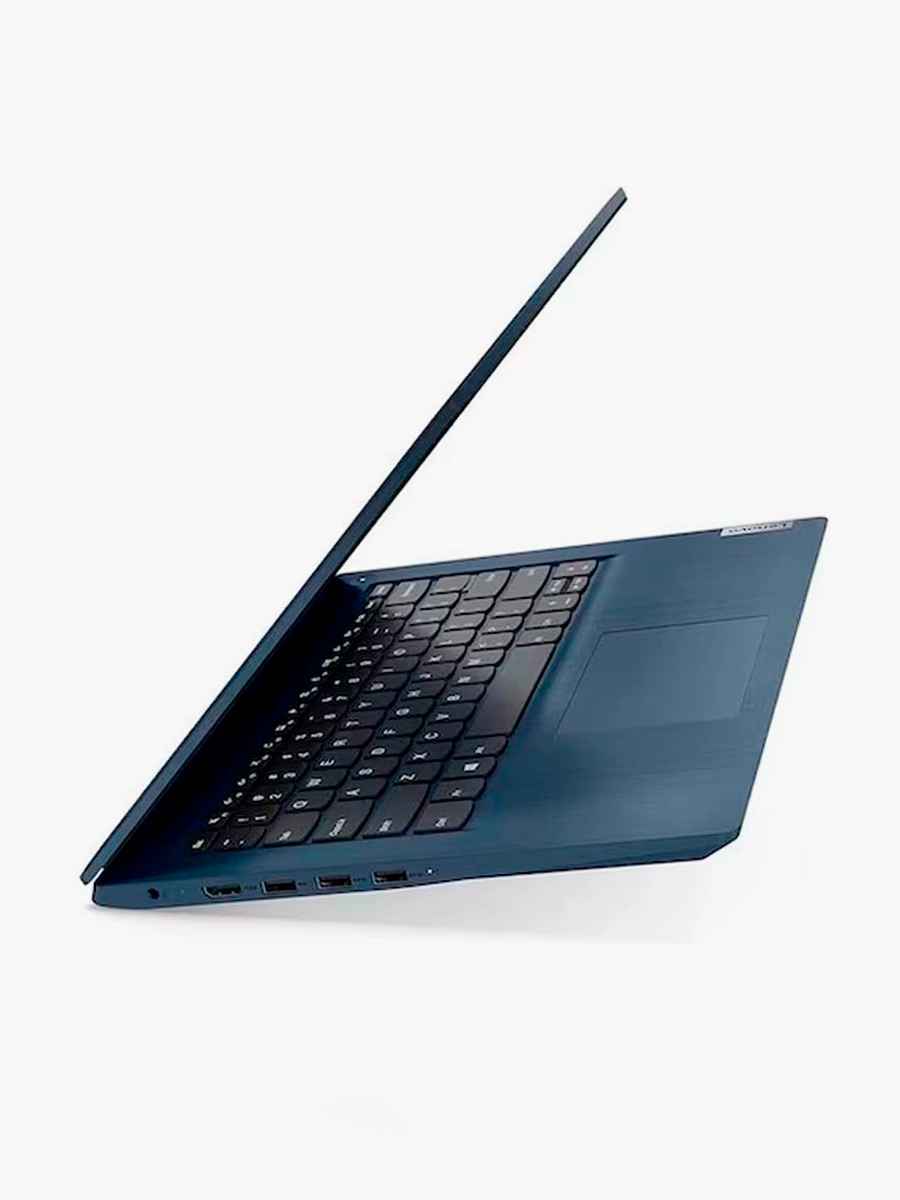 Combo Laptop Lenovo AMD Ryzen 5-5500U 8GB 256GB + Silla Mandalorian