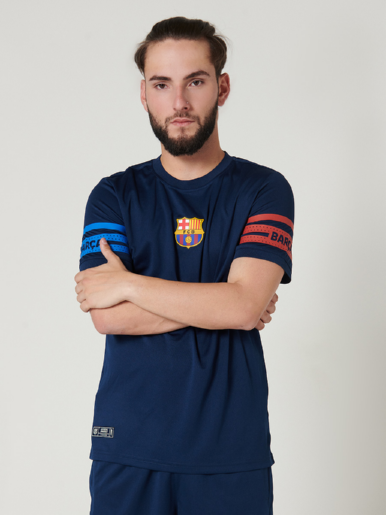 Camiseta Barca - FC Barcelona