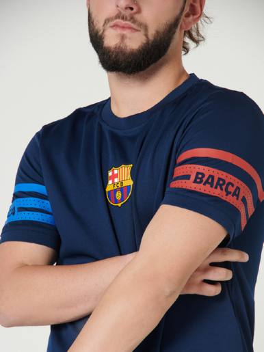 Camiseta Barca - FC Barcelona