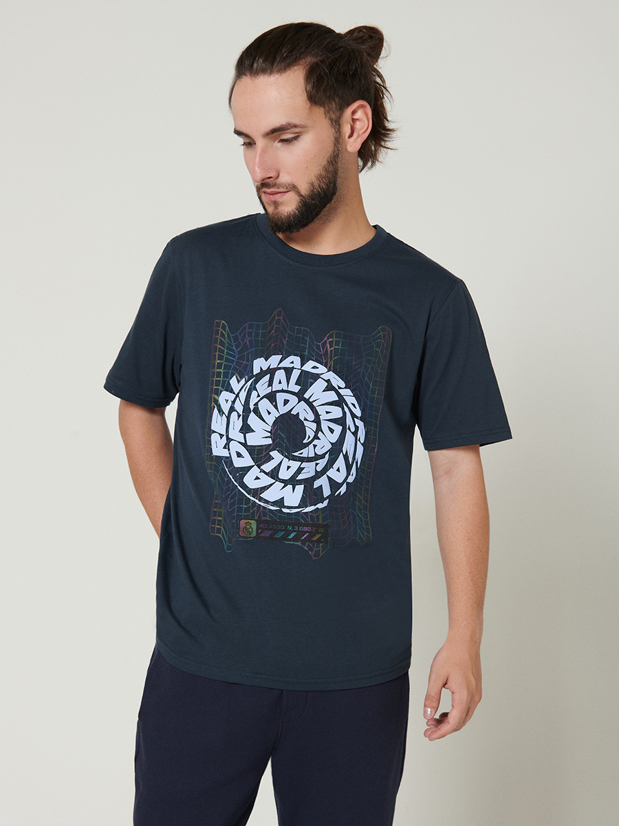 Camiseta Real Madrid