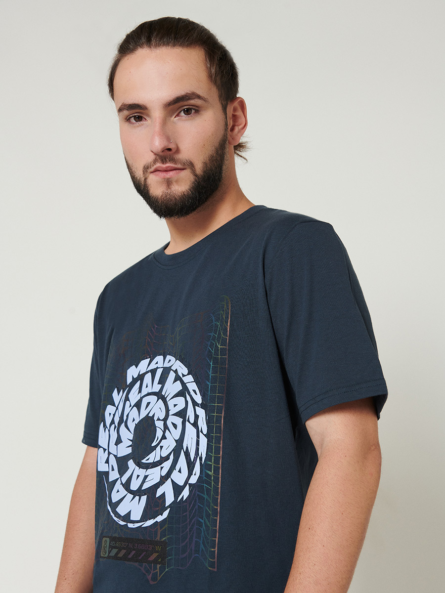 Camiseta Real Madrid