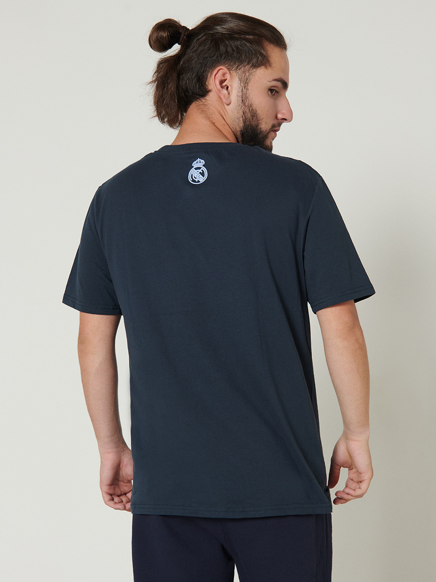 Camiseta Real Madrid