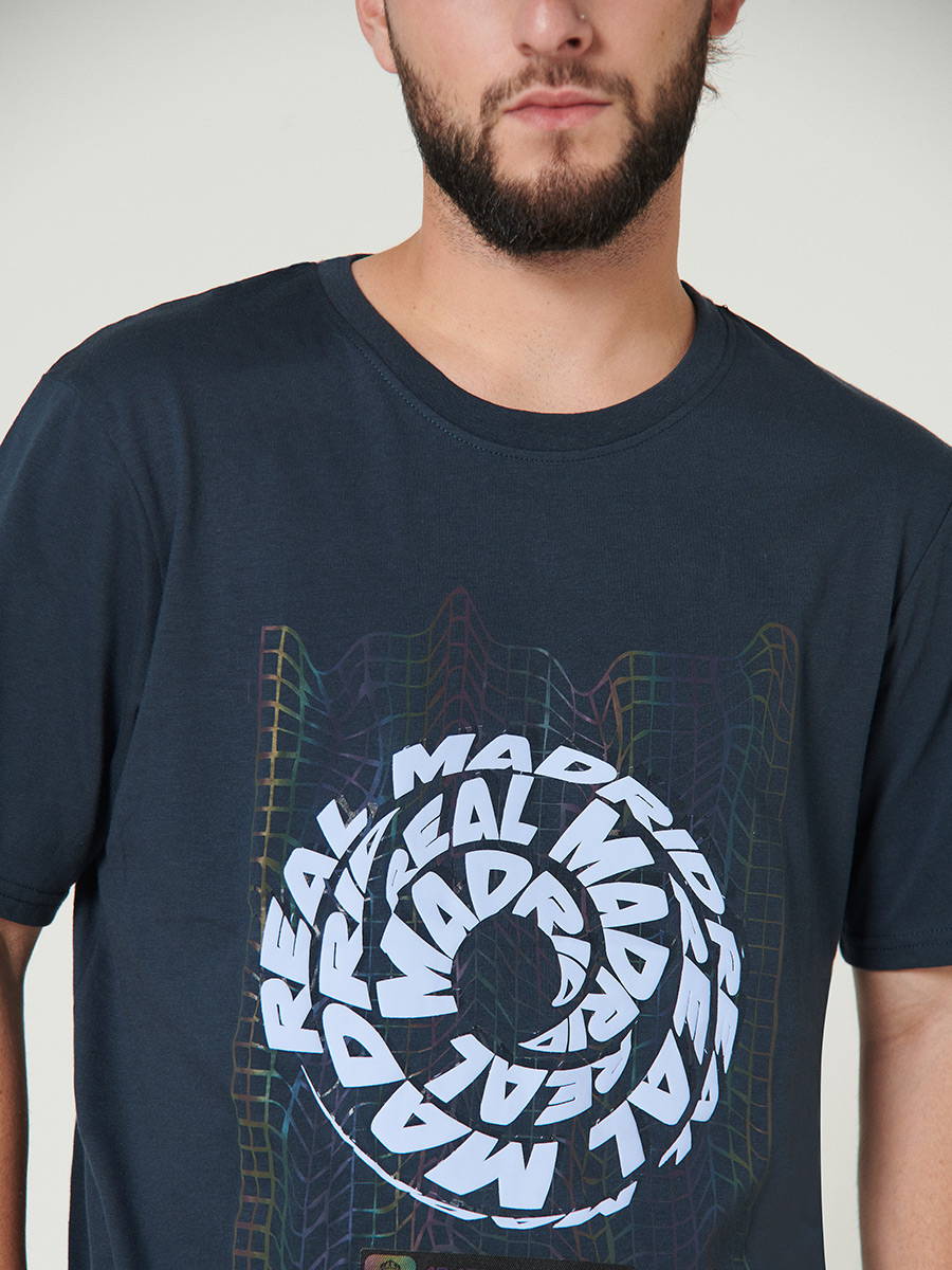 Camiseta Real Madrid
