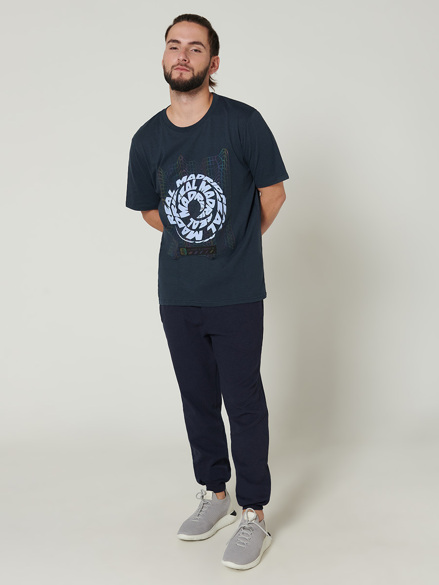 Camiseta Real Madrid