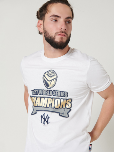 Camiseta New York Yankees