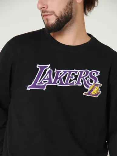 Sweater Los Angeles Lakers - NBA