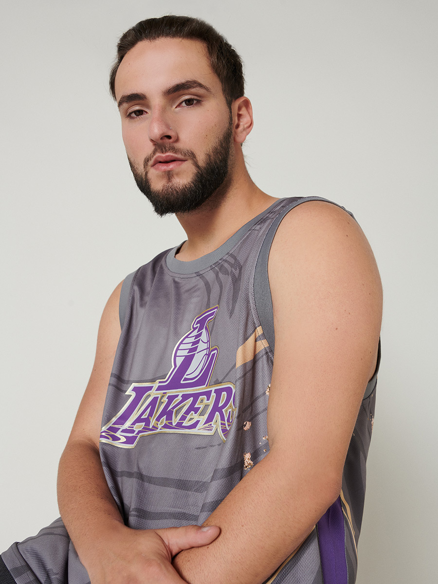 BVD Los Ángeles Lakers - NBA