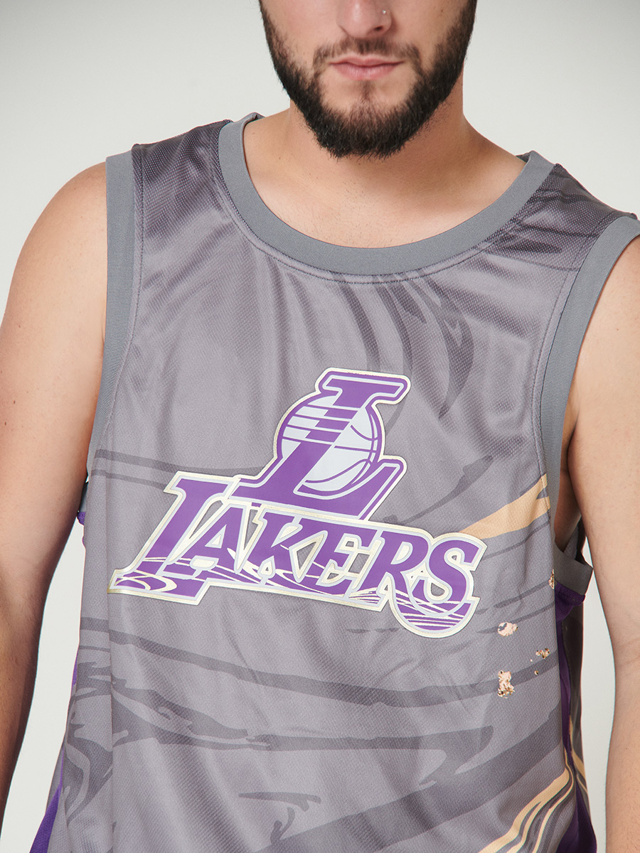 BVD Los Ángeles Lakers - NBA