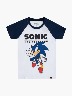 Camiseta Sonic - Preescolar