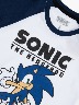 Camiseta Sonic - Preescolar