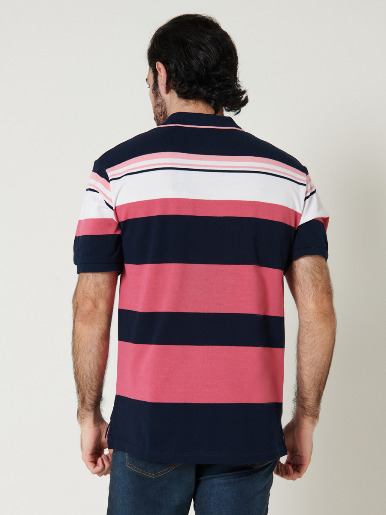 Camiseta Polo - Ejecutive