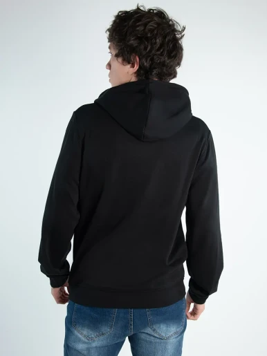Hoodie Manga Larga - Etabasic